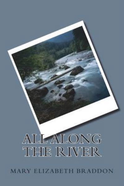 Cover for Mary Elizabeth Braddon · All along the River (Paperback Bog) (2018)