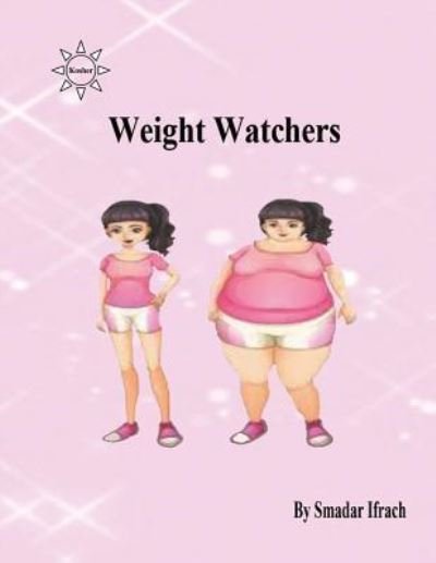 Cover for Smadar Ifrach · Weight Watchers (Paperback Bog) (2018)
