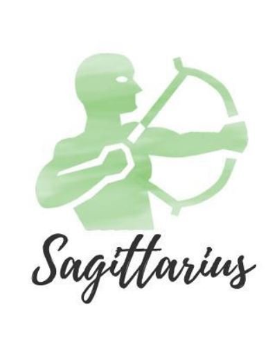 Cover for My Astrology Journals · Sagittarius (Paperback Book) (2018)