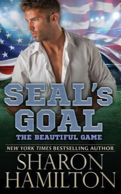 Cover for Sharon Hamilton · SEAL's Goal (Paperback Book) (2018)