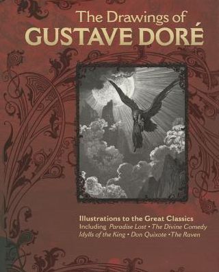 Cover for George Davidson · Drawings of Gustave Dore (Hardcover Book) (2014)