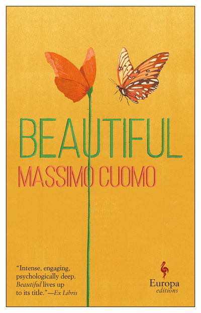 Cover for Massimo Cuomo · Beautiful (Paperback Bog) (2020)