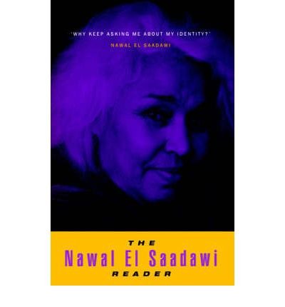 Cover for Nawal El Saadawi · The Nawal El Saadawi Reader (Paperback Bog) (1997)