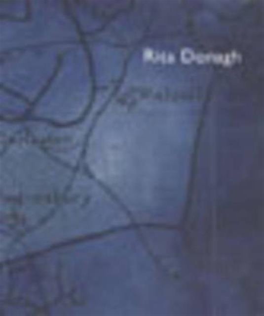Cover for John Doe · Rita Donagh (Paperback Book) (2005)