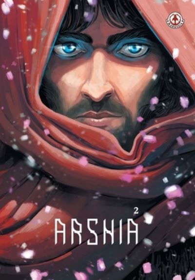 Arshia: Volume 2 - Ashkan Rahgozar - Boeken - Markosia Enterprises Ltd - 9781913802141 - 4 januari 2021