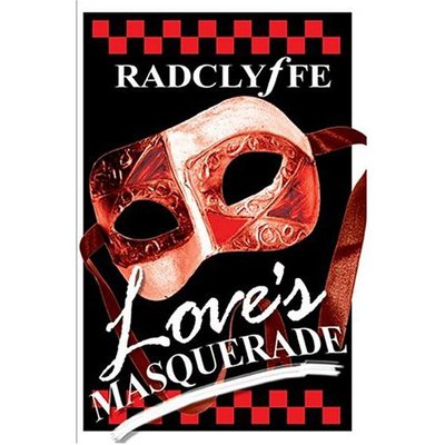 Cover for Radclyffe · Love's Masquerade (Paperback Book) (2004)