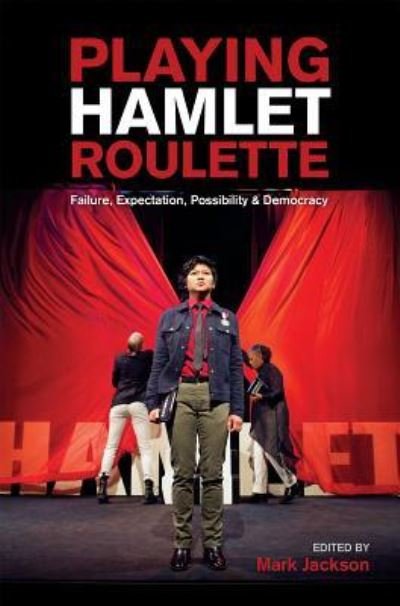 Cover for Mark Jackson · Playing HAMLET Roulette (Paperback Book) (2017)