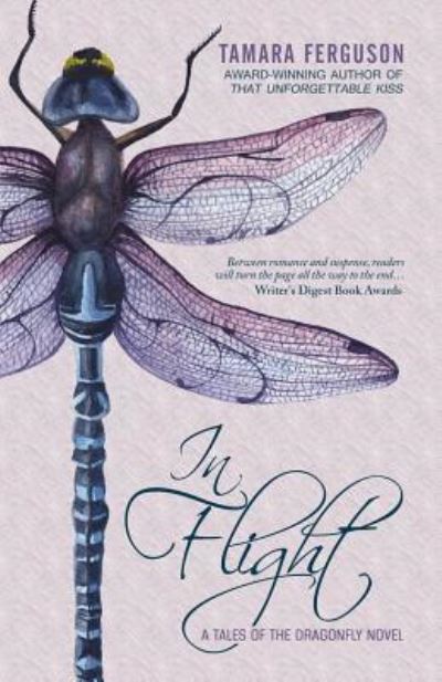 In Flight - Tamara Ferguson - Livros - Bhc Press - 9781946006141 - 30 de setembro de 2016