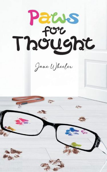 Cover for Jane Wheeler · Paws for Thought (Pocketbok) (2021)
