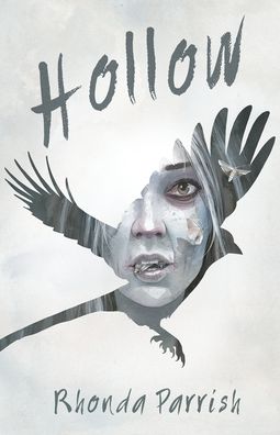 Cover for Rhonda Parrish · Hollow (Paperback Book) (2020)