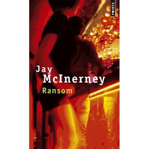 Cover for Jay McInerney · Ransom (Paperback Book) (2013)