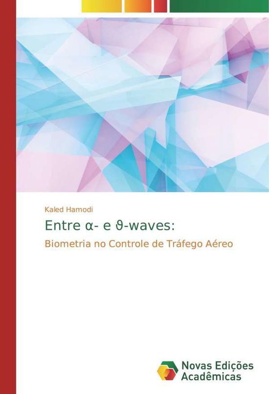 Cover for Hamodi · Entre  - e  -waves: (Book)