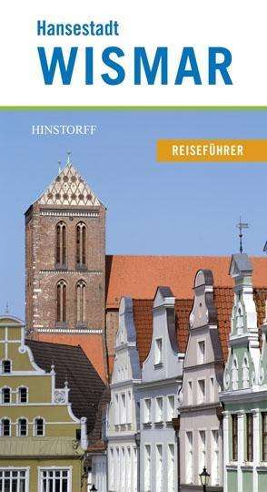 Cover for Hollatz · Hansestadt Wismar (Book)