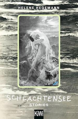 Schlachtensee - Helene Hegemann - Books - - 9783462005141 -
