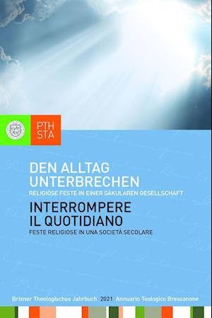 Cover for Jorg Ernesti · Den Alltag unterbrechen (Hardcover Book) (2022)