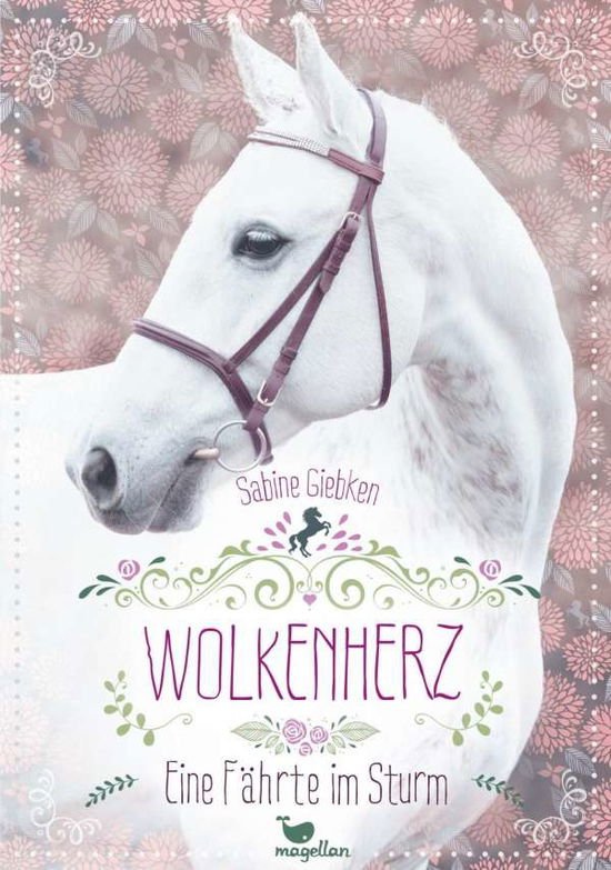 Cover for Giebken · Wolkenherz - Eine Fährte im Stu (Bog)