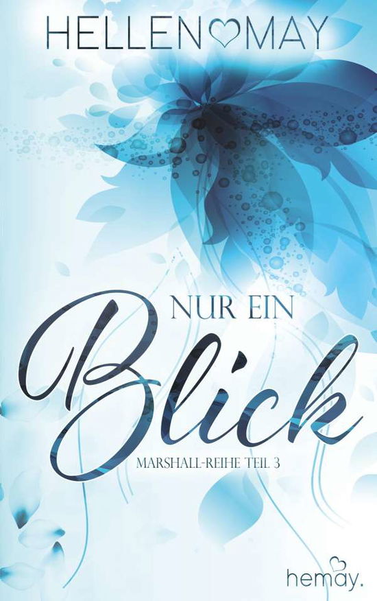 Cover for May · Nur ein Blick (Book) (2019)