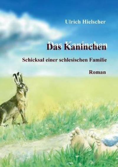 Cover for Hielscher · Das Kaninchen (Book) (2019)