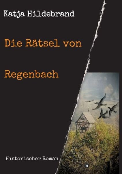 Cover for Hildebrand · Die Rätsel von Regenbach (Book) (2019)
