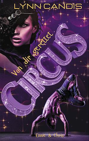 Cover for Lynn Candis · Circus (Paperback Book) (2021)