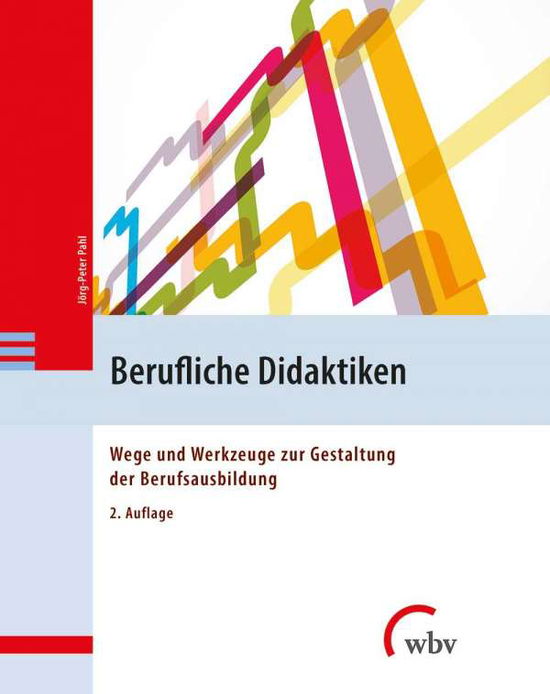 Cover for Pahl · Berufliche Didaktiken (N/A)