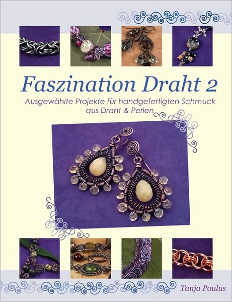 Faszination Draht 2 - Paulus - Books -  - 9783837050141 - 