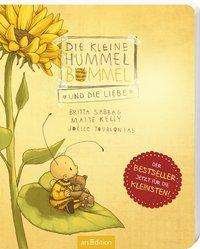 Cover for Sabbag · Die kleine Hummel Bommel und die (Book)