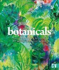 Cover for Biber · Botanicals (Bog)