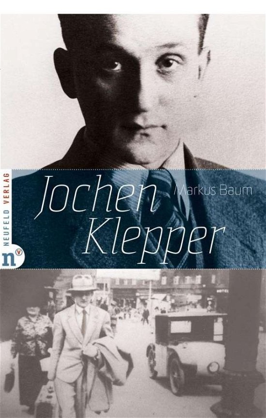 Cover for Baum · Jochen Klepper (Bok)