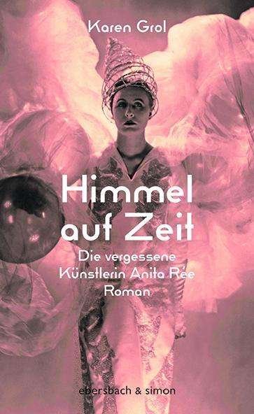 Cover for Grol · Himmel auf Zeit (Bog)