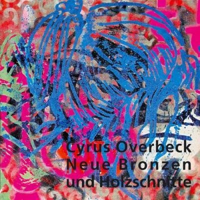 Cover for Overbeck · Neue Bronzen und Holzschnitte (N/A)