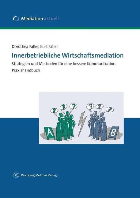 Cover for Faller · Innerbetriebliche Wirtschaftsmed (Book)