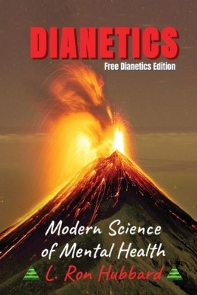 Dianetics - L Ron Hubbard - Books - College for Knowledge - 9783947982141 - February 21, 2020