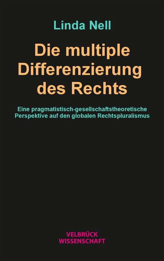 Cover for Nell · Die multiple Differenzierung des R (Book)