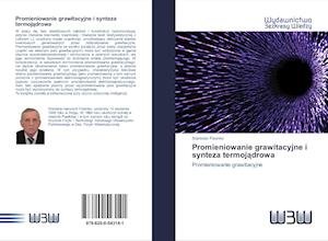 Cover for Fisenko · Promieniowanie grawitacyjne i s (Book)