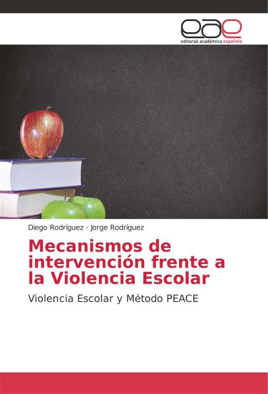 Cover for Rodríguez · Mecanismos de intervención fr (Buch)