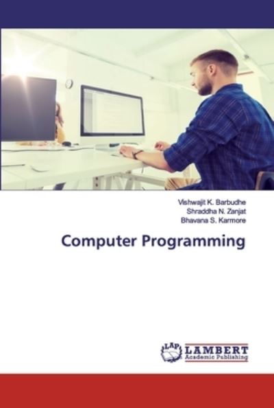 Cover for Barbudhe · Computer Programming (Book) (2020)