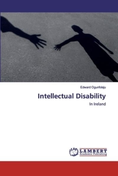 Cover for Ogunfolaju · Intellectual Disability (Book) (2020)