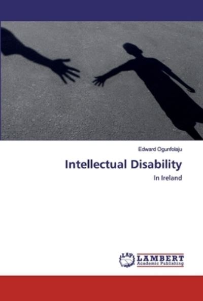 Cover for Ogunfolaju · Intellectual Disability (Buch) (2020)