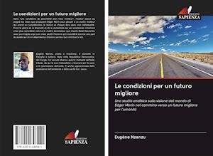 Cover for Nzanzu · Le condizioni per un futuro migl (Bog)