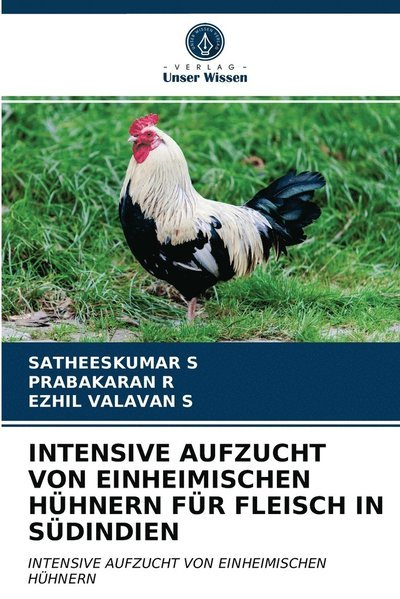 Intensive Aufzucht Von Einheimischen - Suzi Quatro - Andet -  - 9786203104141 - 14. januar 2021