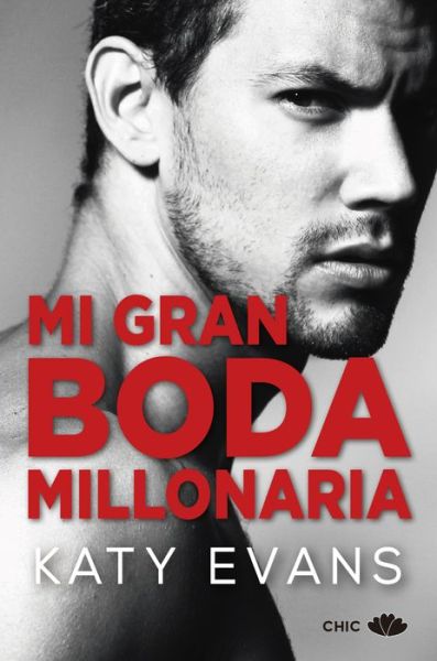 Cover for Katy Evans · Mi Gran Boda Millonaria (Paperback Book) (2021)