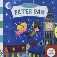 Cover for Miriam Bos · Peter Pan. Scorri Le Fiabe. Ediz. A Colori (Book)