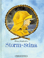 Cover for Lena Anderson · Storm-Stina (Hardcover Book) (1901)