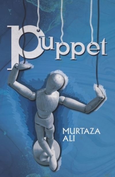 Cover for Murtaza Ali · Puppet (Paperback Book) (2020)