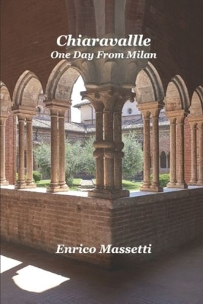 Cover for Enrico Massetti · Chiaravalle (Paperback Bog) (2021)