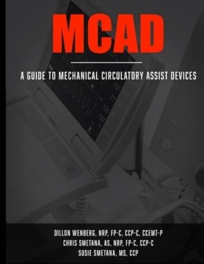 Cover for Fp-C Ccp-C Nrp · McAd (Pocketbok) (2021)