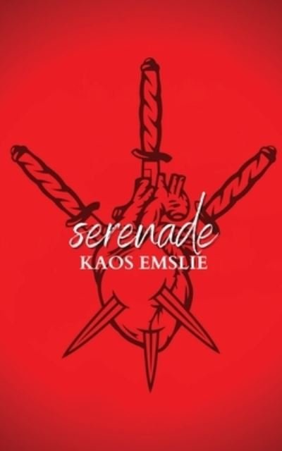 Cover for Kaos Emslie · Serenade (Bok) (2023)