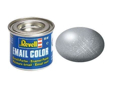 Cover for Revell · Eisen. Metallic (32191) (Toys)