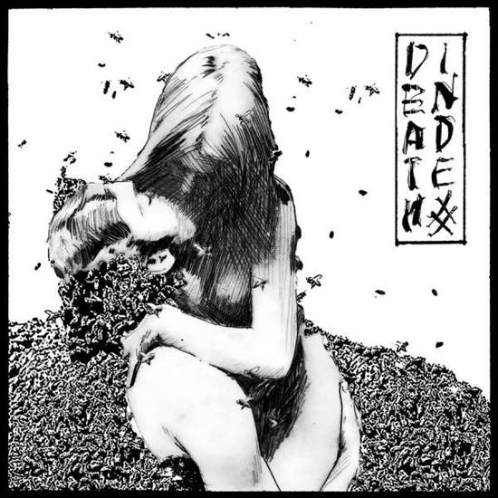 Cover for Death Index (LP) (2016)